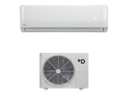 Сплит-система Daichi DATA90ALQS1/DFTA100ALS1/-40 DATA-ALQ/DFTA (-40C)